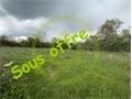 Terrain à la vente